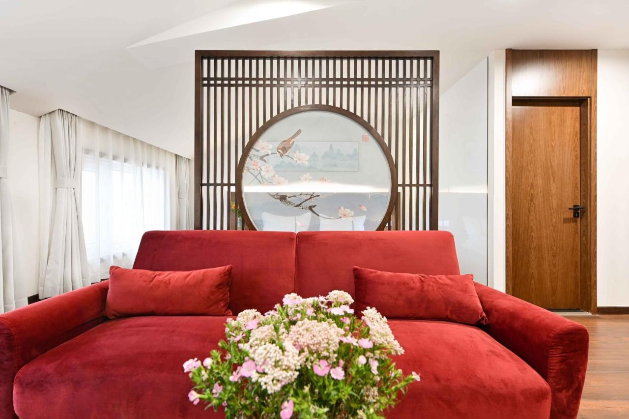 Xingshe Alley Courtyard Hotel Beijing Wangfujing Forbidden City Branch - Breakfast Included & English Speaking Reception & Free Wifi And Laundry Room & Hutong Culture & Cat-Keeping & Flower-Growing Terrace & One Day Tour Service & Free Coffee Zewnętrze zdjęcie