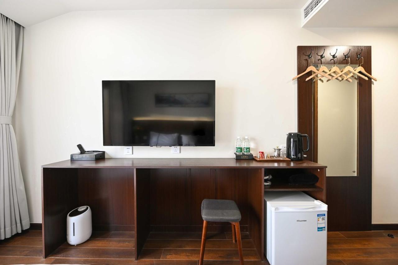 Xingshe Alley Courtyard Hotel Beijing Wangfujing Forbidden City Branch - Breakfast Included & English Speaking Reception & Free Wifi And Laundry Room & Hutong Culture & Cat-Keeping & Flower-Growing Terrace & One Day Tour Service & Free Coffee Zewnętrze zdjęcie