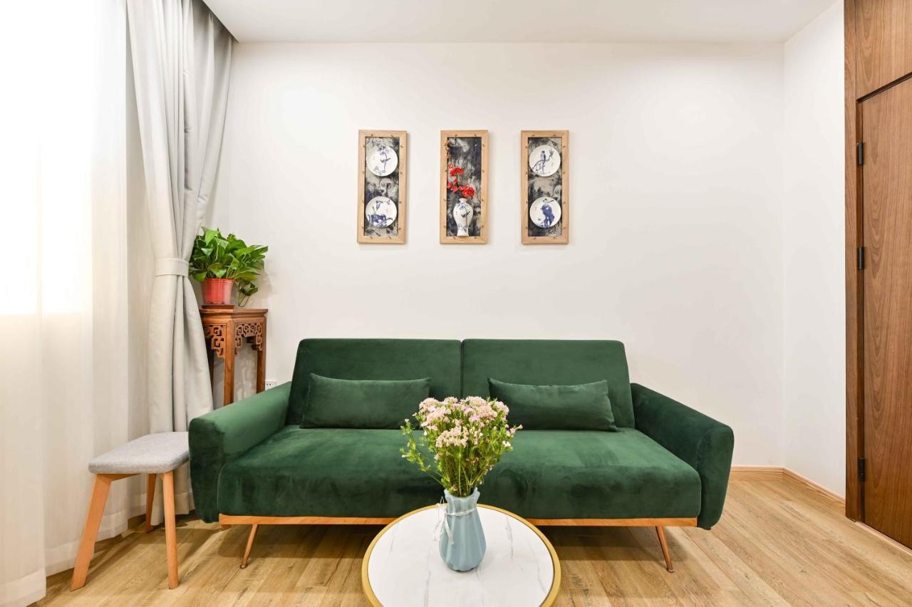Xingshe Alley Courtyard Hotel Beijing Wangfujing Forbidden City Branch - Breakfast Included & English Speaking Reception & Free Wifi And Laundry Room & Hutong Culture & Cat-Keeping & Flower-Growing Terrace & One Day Tour Service & Free Coffee Zewnętrze zdjęcie