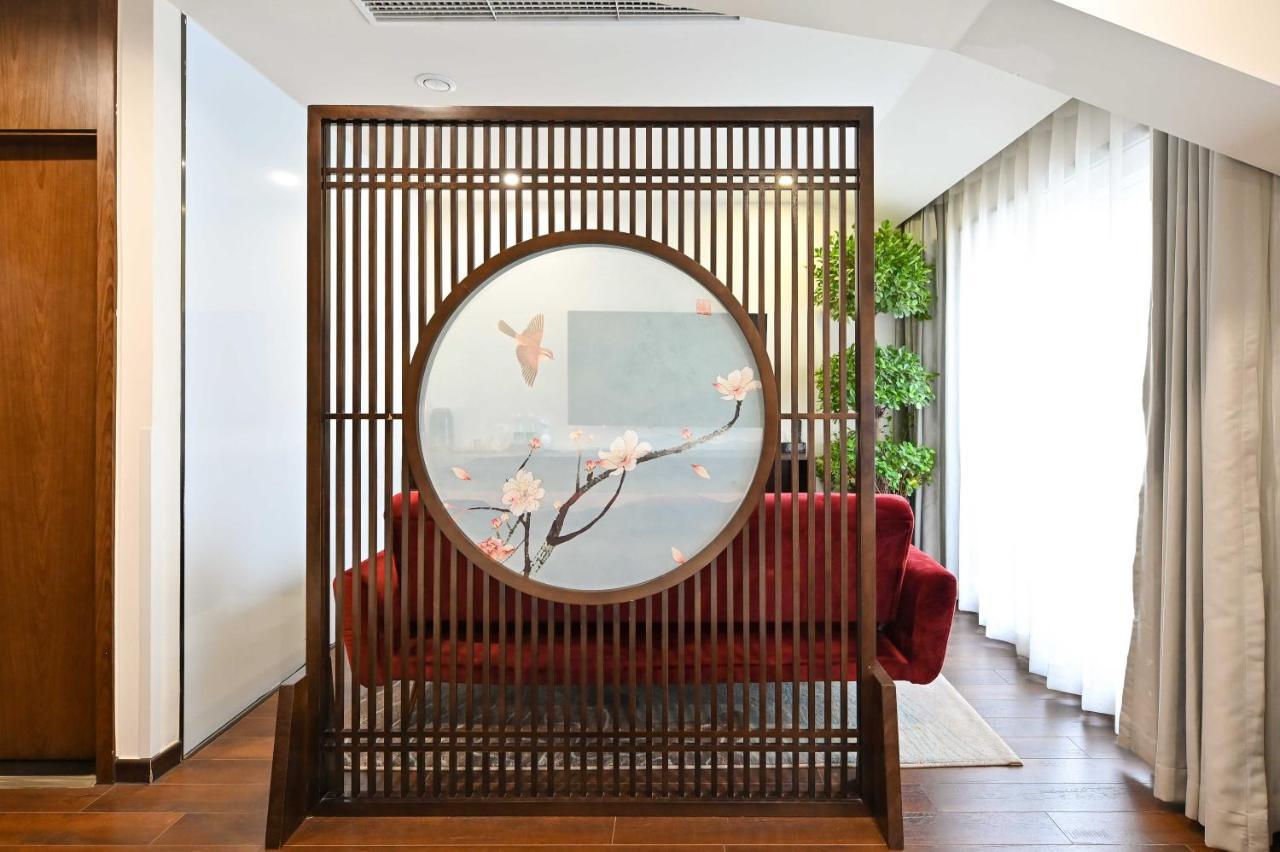Xingshe Alley Courtyard Hotel Beijing Wangfujing Forbidden City Branch - Breakfast Included & English Speaking Reception & Free Wifi And Laundry Room & Hutong Culture & Cat-Keeping & Flower-Growing Terrace & One Day Tour Service & Free Coffee Zewnętrze zdjęcie