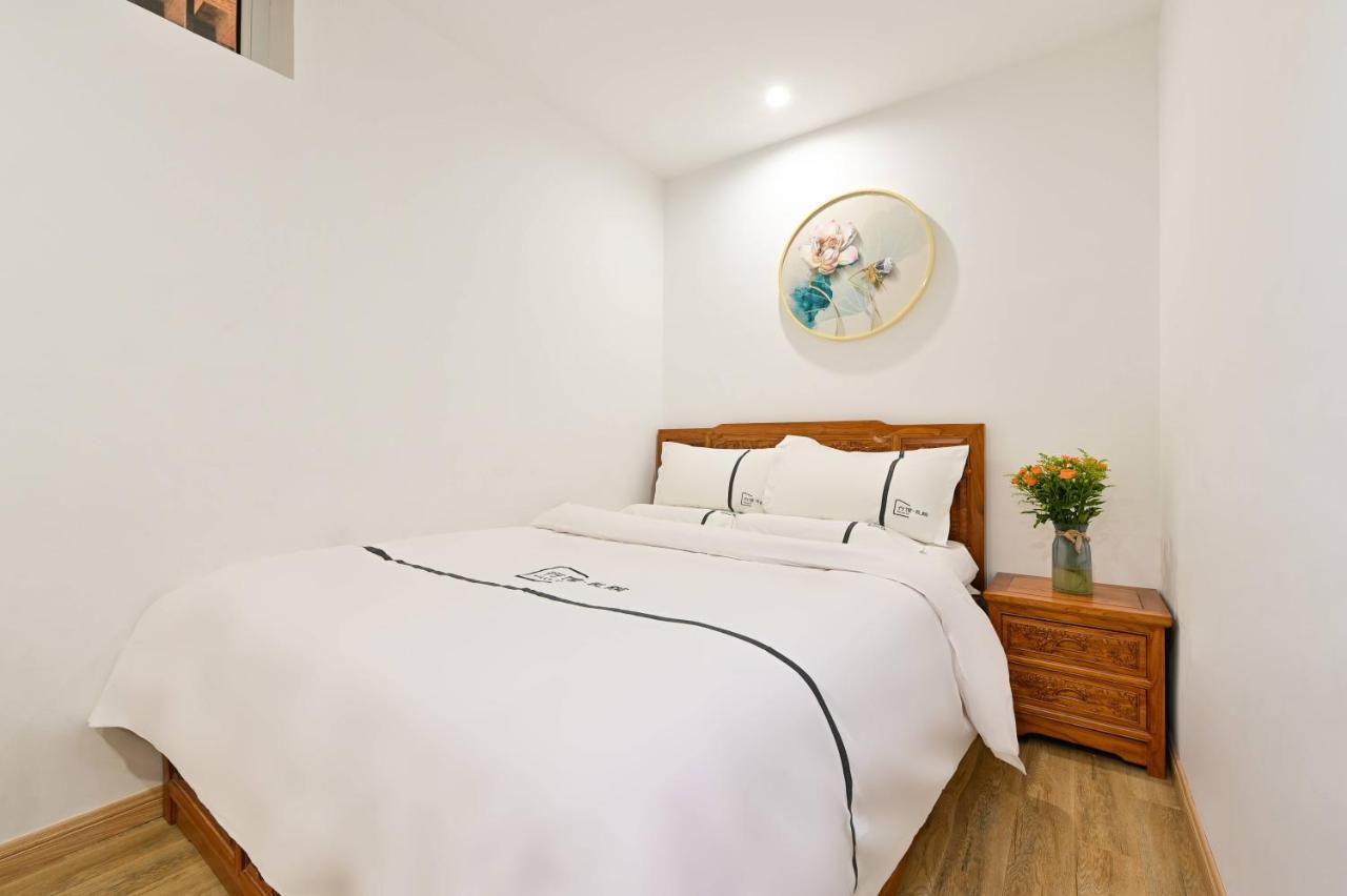 Xingshe Alley Courtyard Hotel Beijing Wangfujing Forbidden City Branch - Breakfast Included & English Speaking Reception & Free Wifi And Laundry Room & Hutong Culture & Cat-Keeping & Flower-Growing Terrace & One Day Tour Service & Free Coffee Zewnętrze zdjęcie