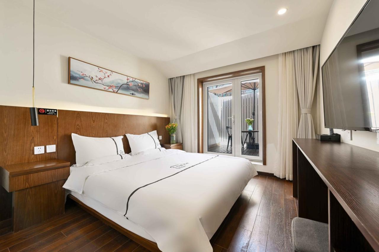 Xingshe Alley Courtyard Hotel Beijing Wangfujing Forbidden City Branch - Breakfast Included & English Speaking Reception & Free Wifi And Laundry Room & Hutong Culture & Cat-Keeping & Flower-Growing Terrace & One Day Tour Service & Free Coffee Zewnętrze zdjęcie