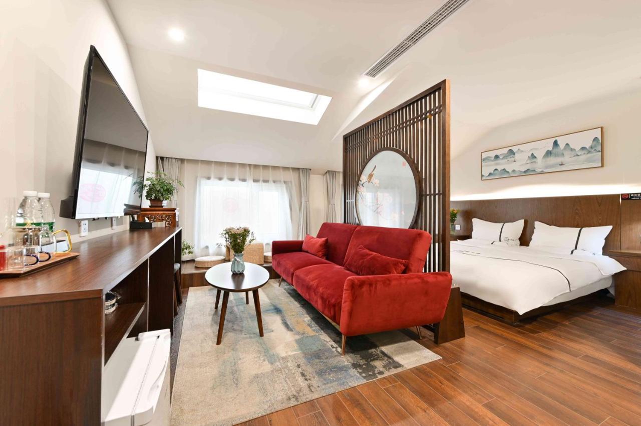 Xingshe Alley Courtyard Hotel Beijing Wangfujing Forbidden City Branch - Breakfast Included & English Speaking Reception & Free Wifi And Laundry Room & Hutong Culture & Cat-Keeping & Flower-Growing Terrace & One Day Tour Service & Free Coffee Zewnętrze zdjęcie