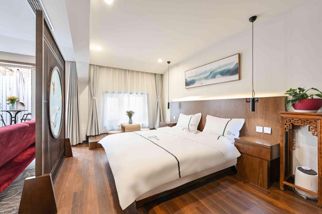 Xingshe Alley Courtyard Hotel Beijing Wangfujing Forbidden City Branch - Breakfast Included & English Speaking Reception & Free Wifi And Laundry Room & Hutong Culture & Cat-Keeping & Flower-Growing Terrace & One Day Tour Service & Free Coffee Zewnętrze zdjęcie